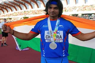 INTERVIEW: It will happen when it has to happen, says Neeraj Chopra on 90m throw