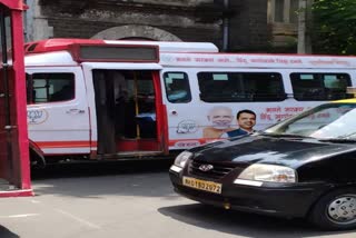 Best bus Mumbai