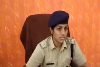 نصیرآباد پولیس نے آشاپورہ قتل کا انکشاف کیا