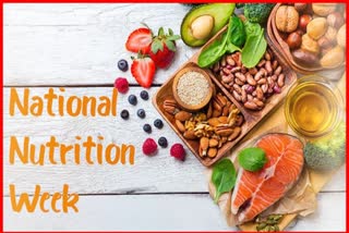 National Nutrition Week 2022