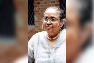 Mother of writer Arundhati Roy and Noted social worker Mary Roy dies at 89