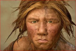 Neanderthals  Neanderthals extinct from earth  homo sapiens in earth  നിയാൻഡർതാലുകൾ  ഹോമോ സാപിയൻസ്  നിയാൻഡർ താഴ്‌വര  ഹോമോ ഹൈഡൽബെർജെൻസിസ്