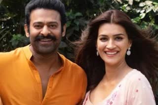 KoffeeWithKaran7 kriti and prabhas call