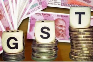 GST COLLECTION AUGUST 2022 GOODS AND SERVICE TAX JUMPS 28 PERCENT FINANCE MINISTRY STATEMENT