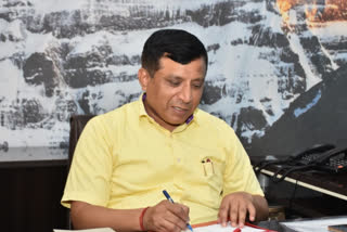 Banshidhar Tiwari