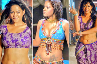 Mumaith Khan birthday special,Mumaith Khan lifestyle,Mumaith Khan photos,ಮುಮೈತ್ ಖಾನ್​ ಹುಟ್ಟುಹಬ್ಬ,ಮುಮೈತ್ ಖಾನ್​ ಲೈಫ್​ ಸ್ಟೈಲ್​,ಮುಮೈತ್ ಖಾನ್​ ಫೋಟೋಗಳುಮಮುಮೈತ್ ಖಾನ್​ ಸಿನಿಮಾಗಳು,ಐಟಂ ಡಾನ್ಸರ್​ ಫೋಟೋಗಳು,Dancer Mumaith Khan Photos