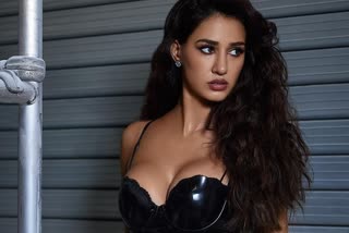 Disha Patani