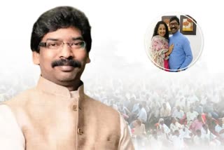 Jharkhand CM Hemant Soren Resigned Key Decision Before Disqualification