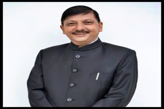 MLA Rajinder Rana