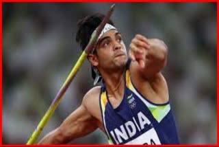 neeraj chopra