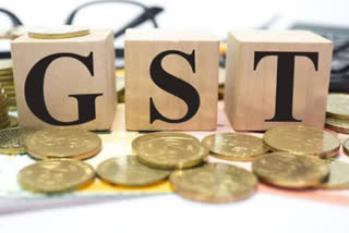 GST mop up rises 28 per cent in Aug to Rs 1points43 lakh cr