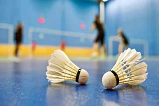 Hong Kong and Macau badminton tournament cancelled  Macau badminton tournament cancelled  Macau tournament cancelled due to covid19  BWF  विश्व बैडमिंटन महासंघ  मकाऊ बैडमिंटन टूर्नामेंट रद्द  हांगकांग और मकाऊ बैडमिंटन टूर्नामेंट रद्द