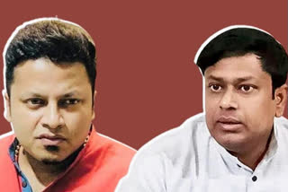 Anupam Hazra slams Sukanta Majumdar as describes him a puppet controlled by others