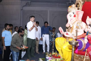 Ganesh Chaturthi 2022