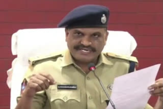 AR Constable Bhanu Prakash controversy: Case against SP Fakkeerappa and three others