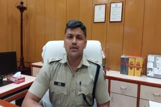 Jaipur police decoy operation