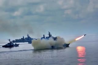 Indian Navy has launched a new short film