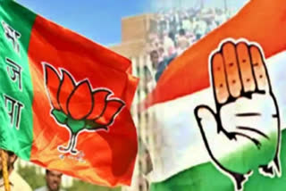 Gujarat quota for OBCs: BJP, Cong meet Dedicated Commission members