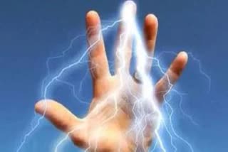 electrocution in Ganesh Utsav