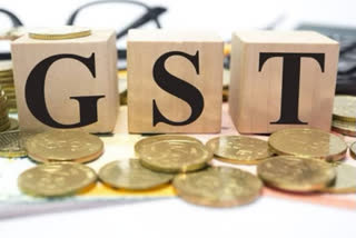 GST mop up rises 28 pc in Aug to Rs 1.43 lakh cr