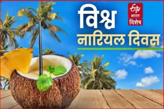 World Coconut Day 2022