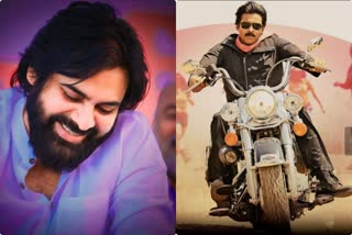 Happybirthday Pawankalyan favourite books