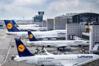 germanys-lufthansa-airlines-to-cancel-800-flights-today