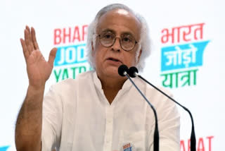 Jairam Ramesh