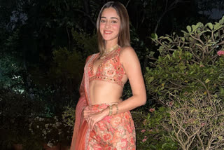 Ananya Panday