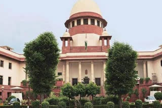 Petition in SC seeking quashing of over 100 backdoor appointments in J&K HC