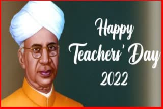 Teachers Day 2022