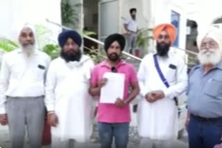 Amritsar: Sikh man accuses priest of misleading his family to convert to Christianity