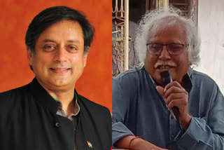 publish electoral rolls  Shashi Tharoor  Madhusudan Mistry  മിസ്‌ത്രിയ്‌ക്ക് കത്തയച്ച് ശശി തരൂര്‍  ശശി തരൂര്‍  അധ്യക്ഷ പദവി തെരഞ്ഞെടുപ്പിനുള്ള വോട്ടർ പട്ടിക  congress president election  ശശി തരൂര്‍ എംപി  കോണ്‍ഗ്രസ് അധ്യക്ഷ പദവി  Congress president post  തരൂര്‍ മാതൃഭൂമി ദിനപത്രത്തിലെഴുതിയ ലേഖനം  Mathrubhumi Daily sashi Tharoor article  കോൺഗ്രസിലെ ജി 23 നേതാക്കൾ  G23 leaders in Congress