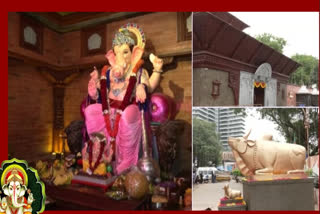 Bandra West Public Ganeshotsav Mandal