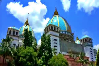 West Bengal's Mayapur to get world's largest Hindu temple in 2024
