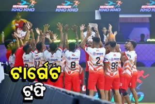 Ultimate Kho Kho: Odisha juggernauts to play gujarat giants in qualifier 1