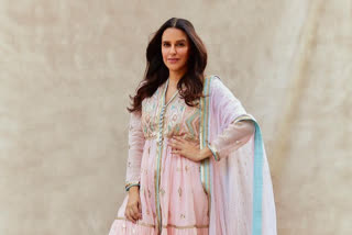 Neha Dhupia Latest photos