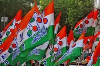 Bankura TMC Inner Conflict comes out before West Bengal Panchayat Election 2022