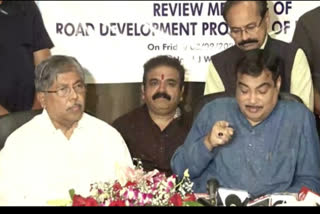 Nitin Gadkari