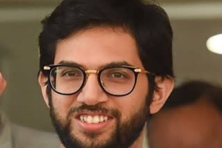 Aditya Thackeray criticizes