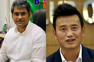 kalyan-chaubey-wins-aiff-president-election-by-33-1-votes-against-bhaichung-bhutia