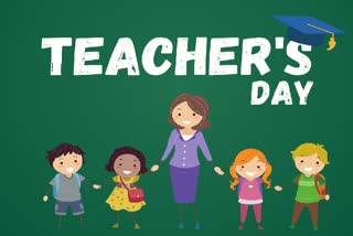 teachers day and importance