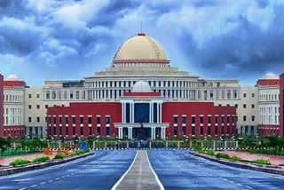 Special session of Jharkhand Assembly to convene on Sept 5