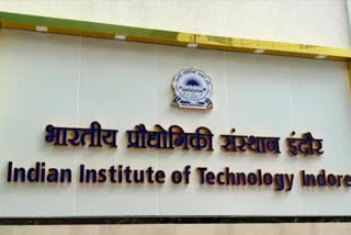 IIT Indore Scientists