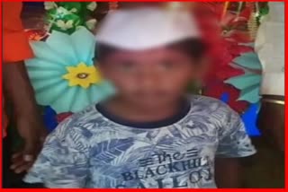 Aurangabad Toddler Dies