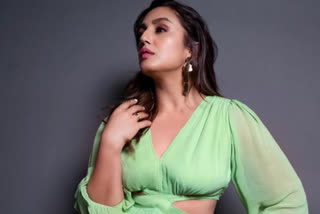 Huma qureshi