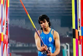 It was BCCI that 'bought' Neeraj Chopra's javelin during e-auction in 2021