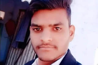 Youth hanged himself in Shivpuri