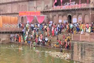 Muchkund Lakkhi mela