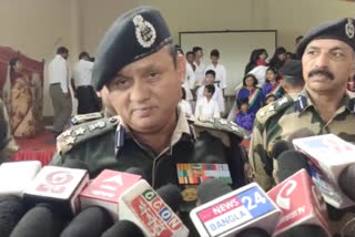 BSF Officer claims Cattle Smuggling is not possible by India Bangladesh Border in Cooch Behar